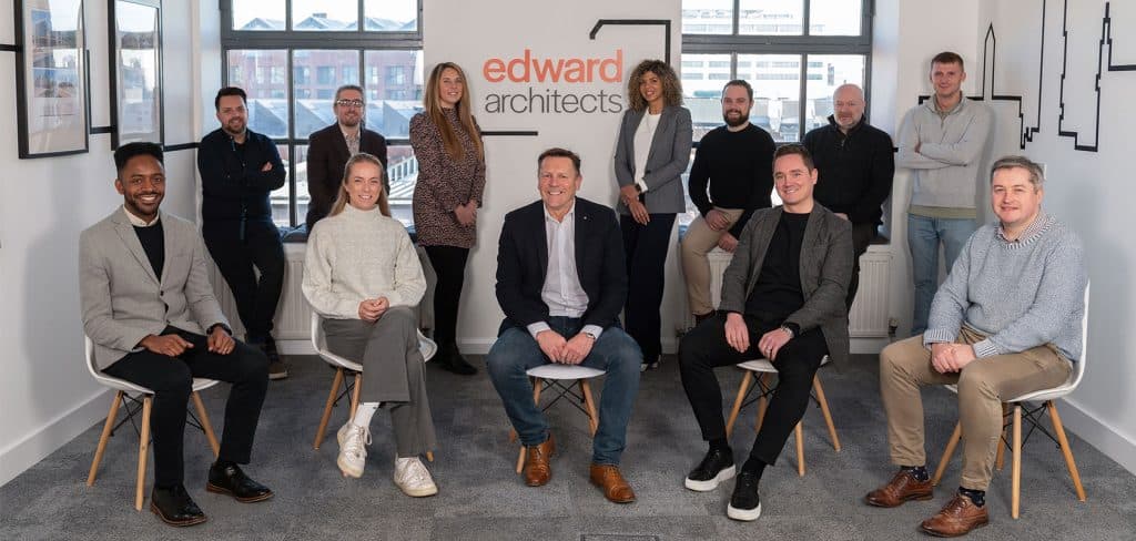 Edward Architects