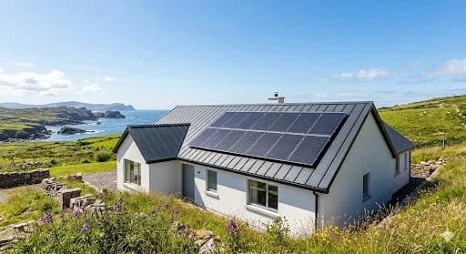Efficient Renewables Ltd