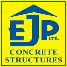 EJP Concrete Structures Ltd