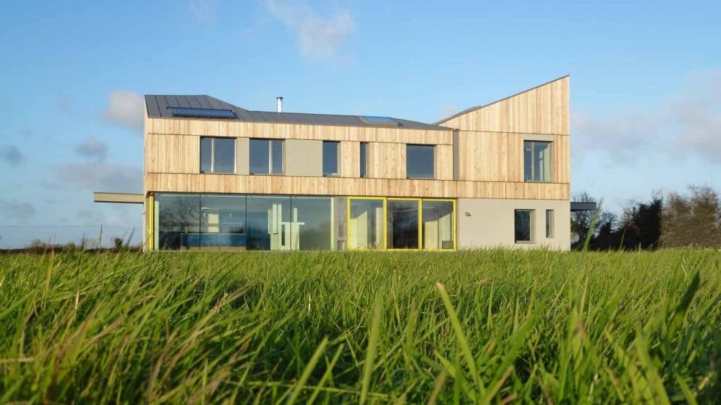 Ecoliving LTD