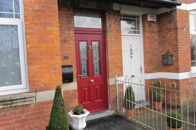 Emerald Windows Ltd