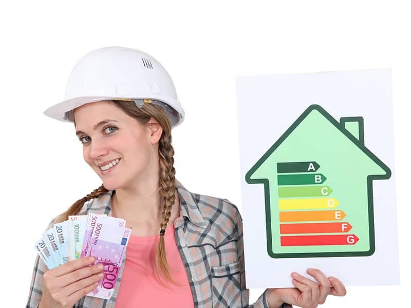 Energy Retrofit Ireland