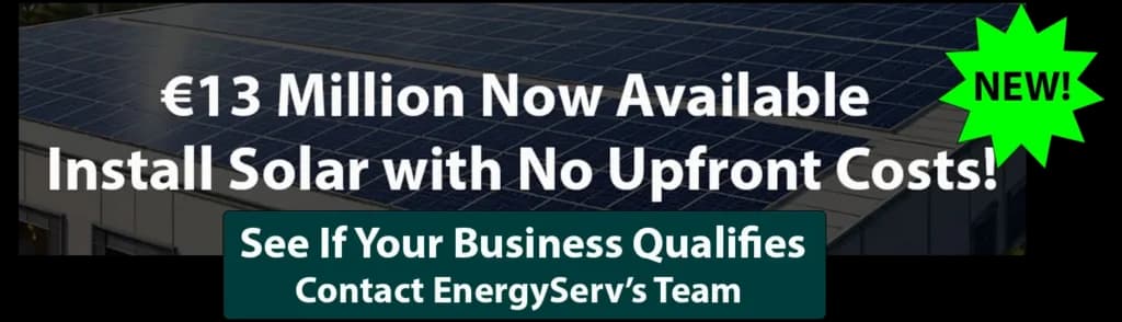 EnergyServ Solar Ltd