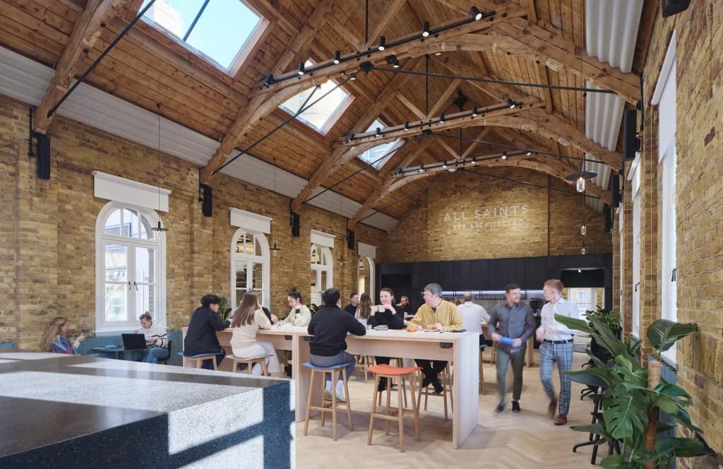 EPR Architects