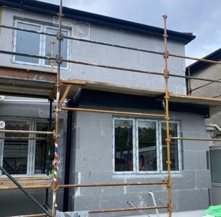 Equinox Construction Ltd