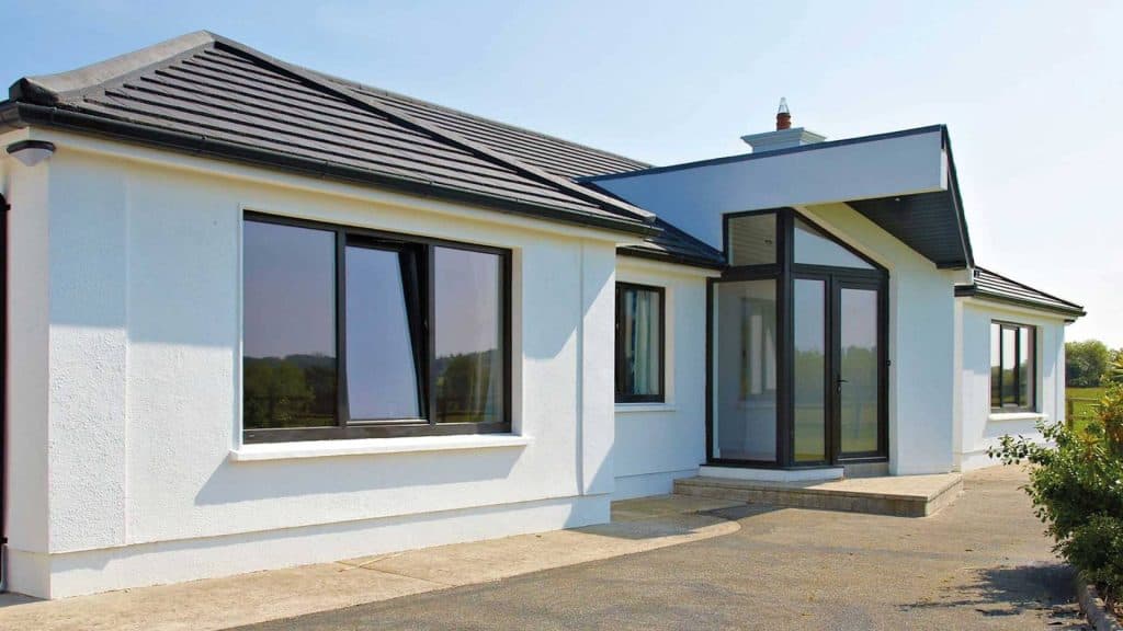 Fabwindows Ltd