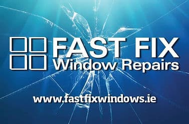 Fast Fix Window Repairs Ltd