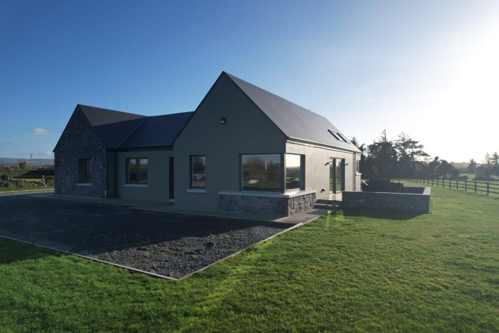 Jf Fordham Construction Ltd