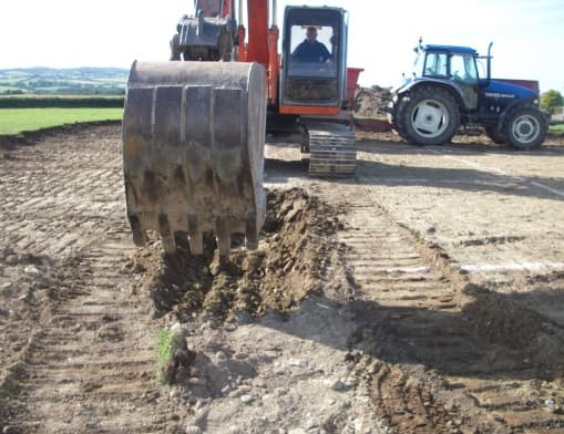 Galbraith Construction Ltd
