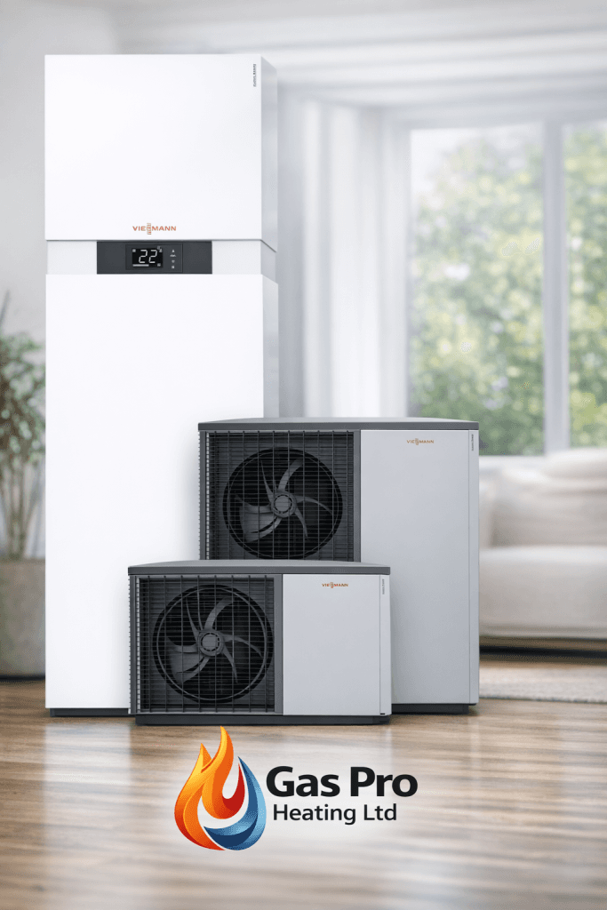 Gas Pro Heating Ltd