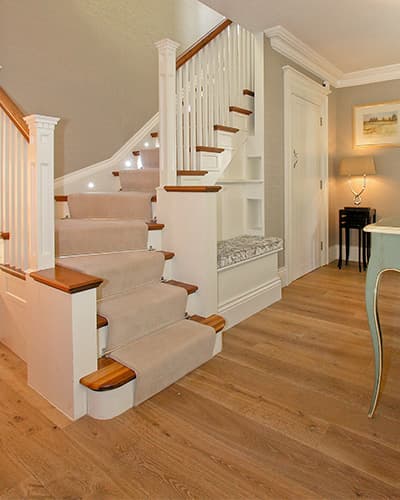 Geraghty Joinery