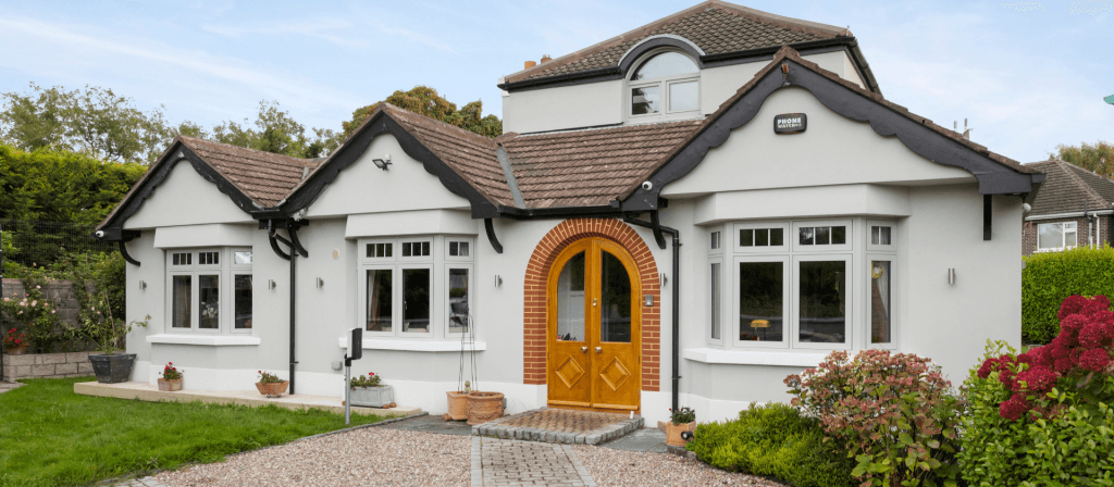 Global Home Improvements