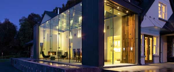 Goleen Developments Ltd