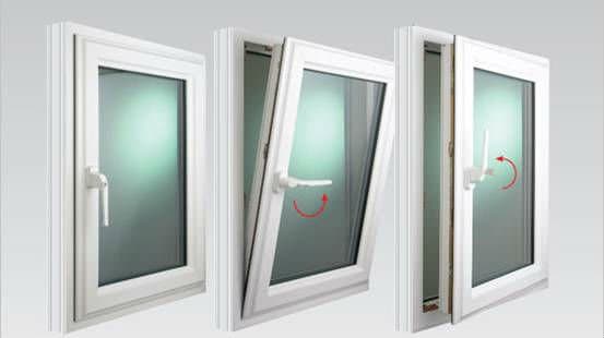 H&F Windows