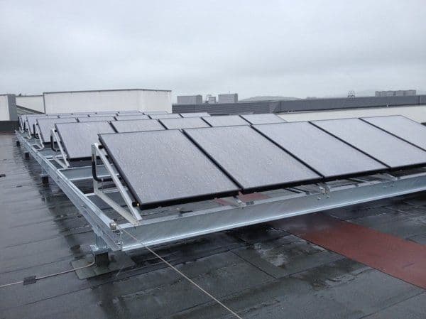 Tri-Power Environmental Energy Ltd