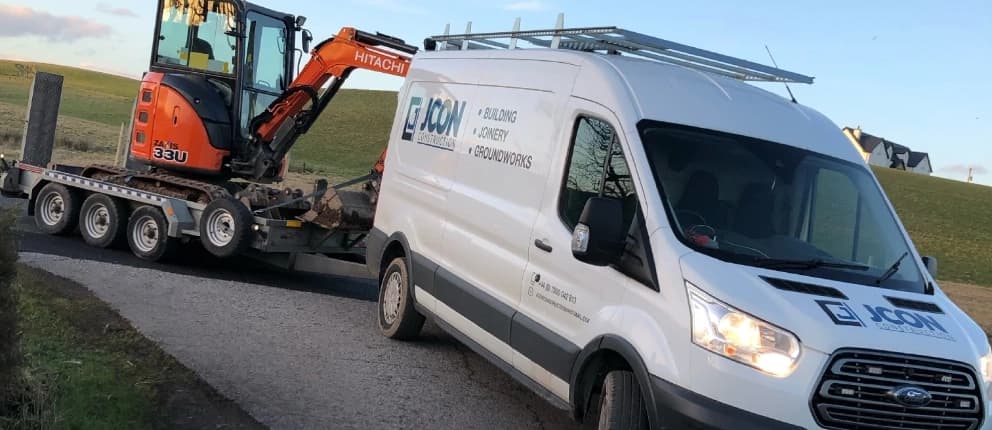 JCON Construction