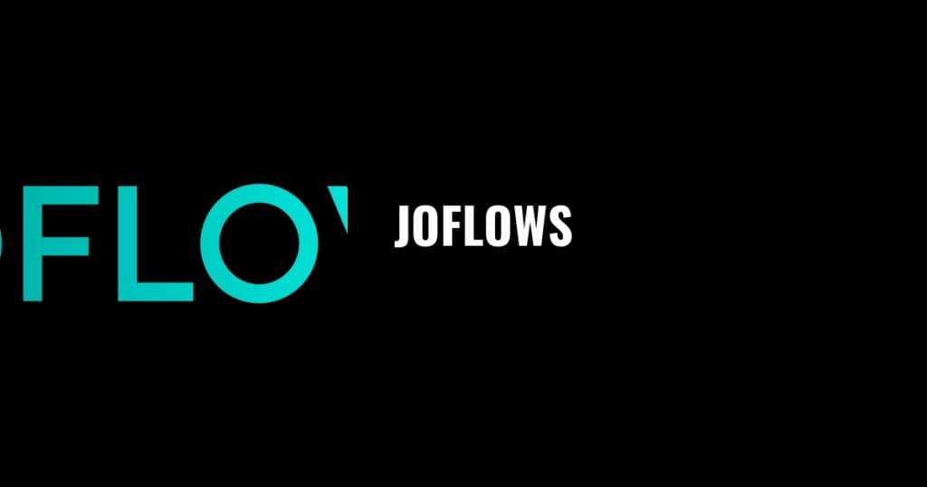JOFLOWS
