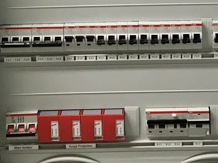 Joyce Electrical