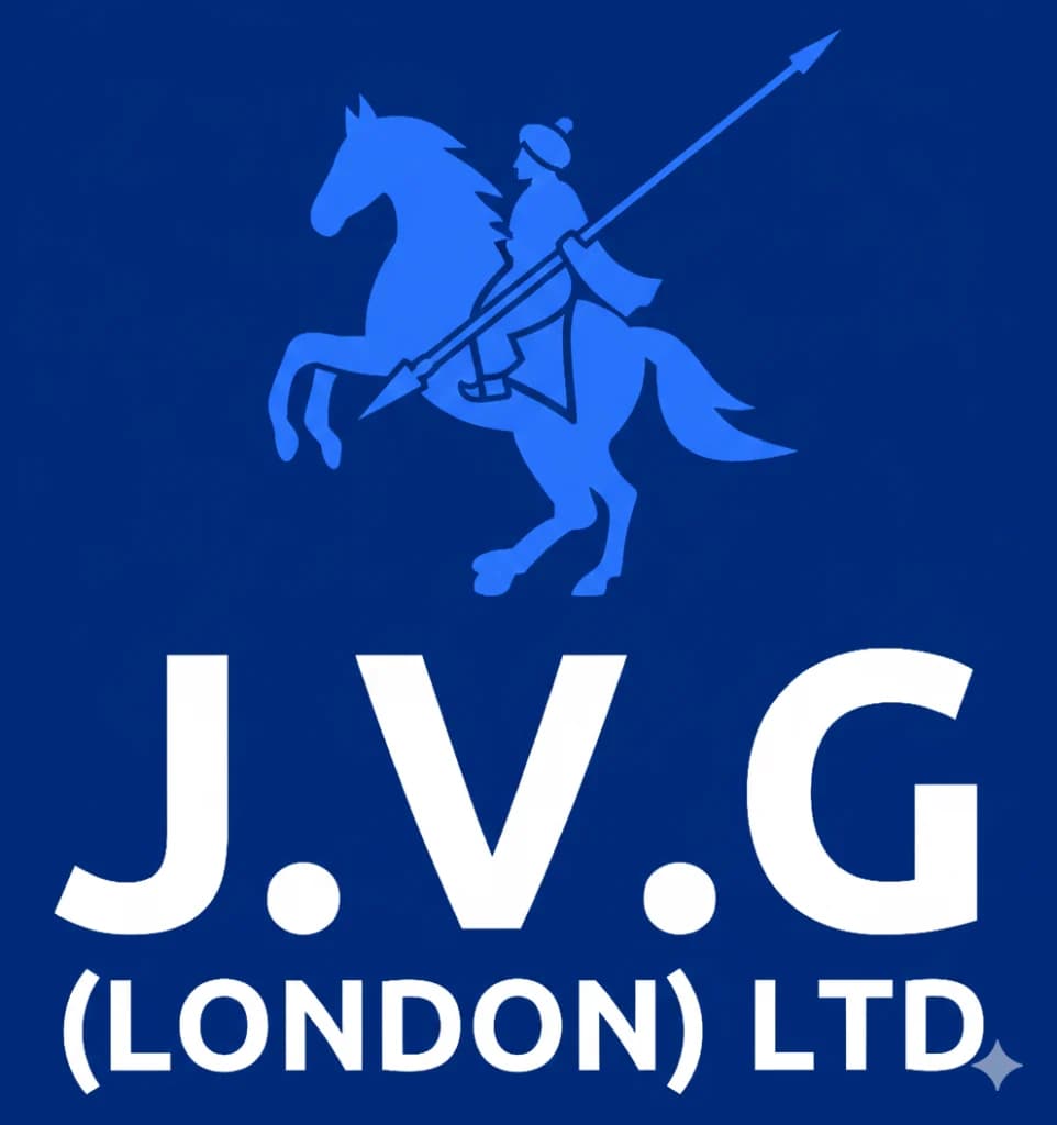 JVG London
