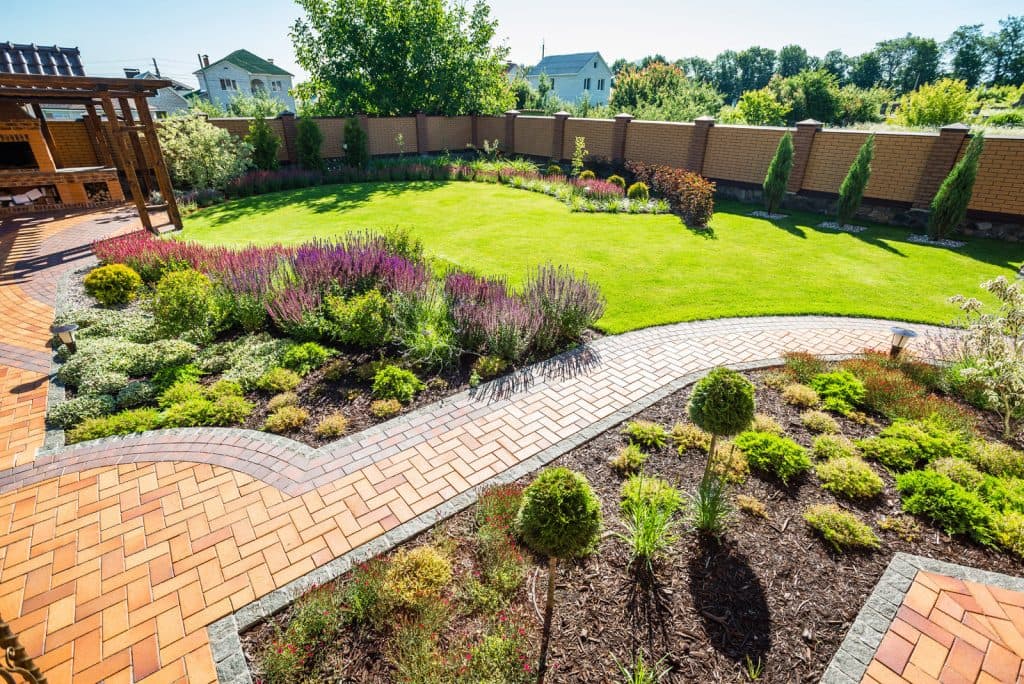 JW Garden Design