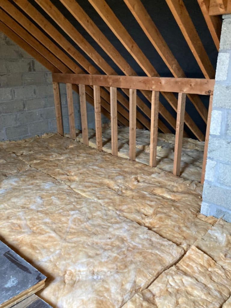 Keating Insulation Ltd