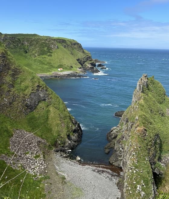 Landscapes NI