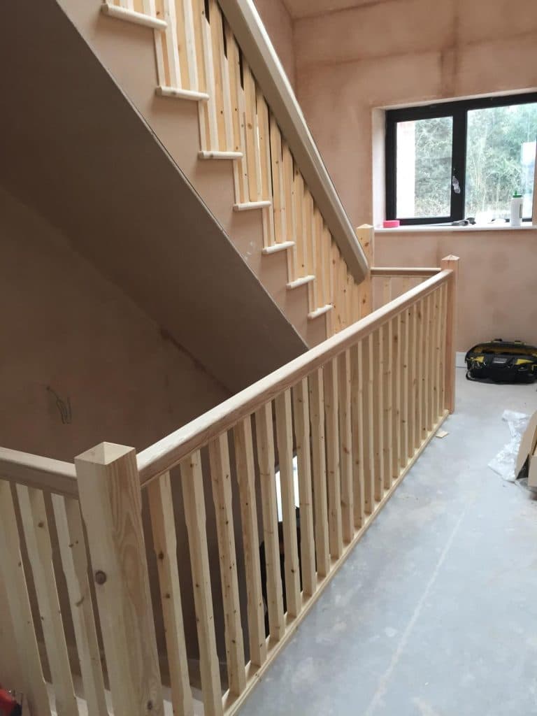 M A Construction (NW)