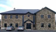 Maher Window & Doors Ltd