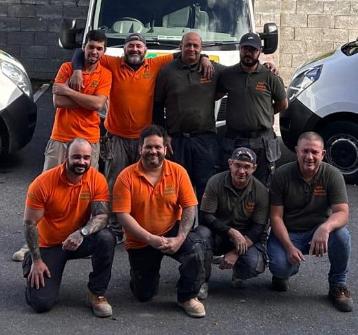 MAK Building Services Ltd