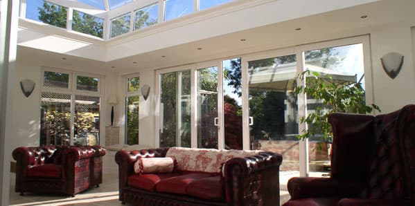 Mckevitt Windows Ltd