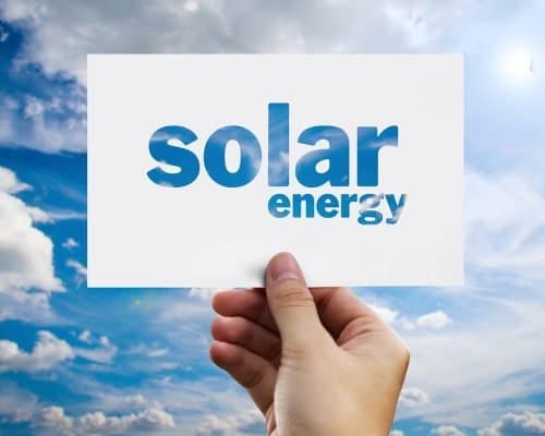 MCS Solar Power
