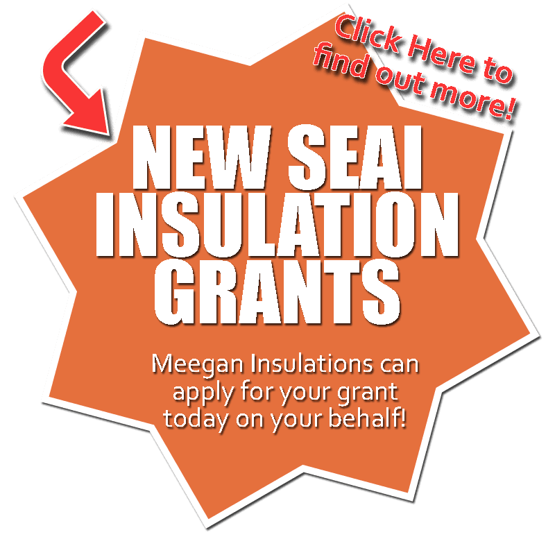 Meegan Insulations
