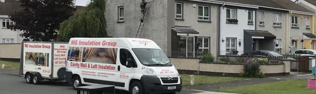 MG Insulation