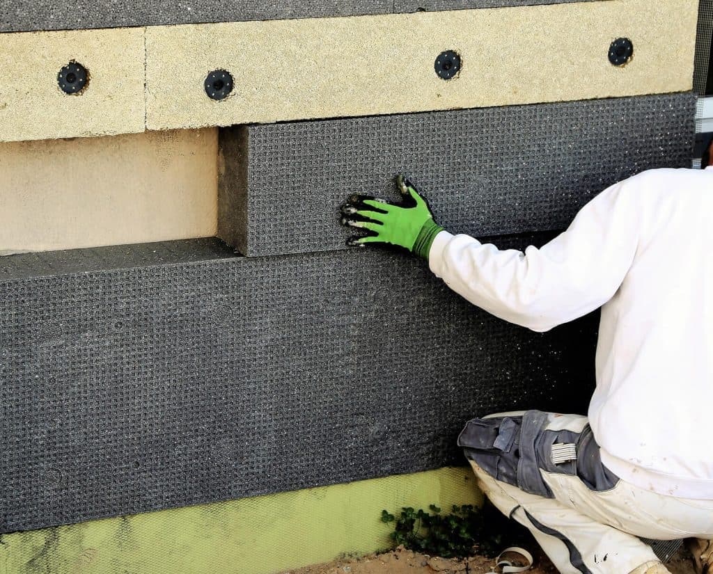 Modern Insulation Systems Ltd