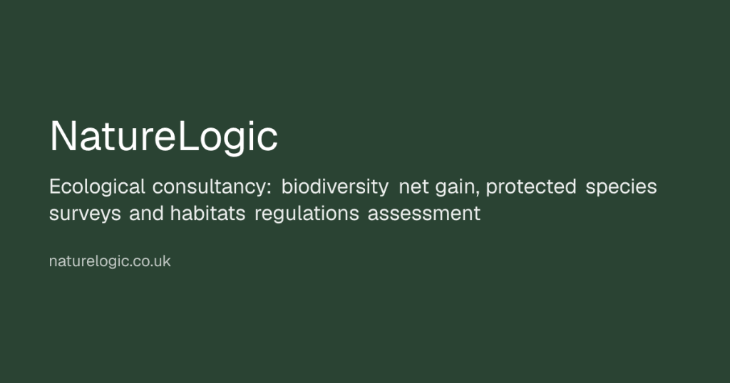 NatureLogic