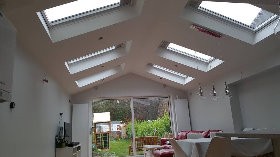 NewSpace Building Services Ltd