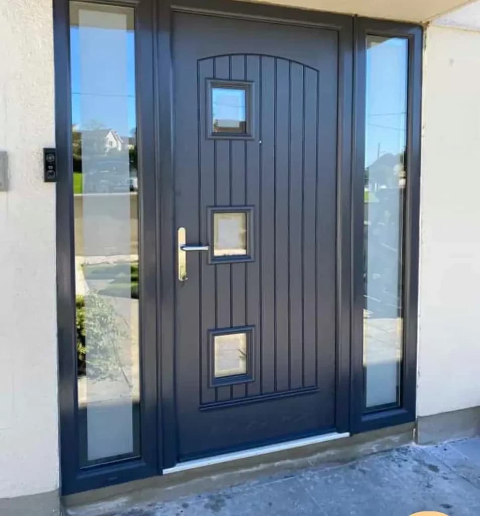 Ob Windows Ltd