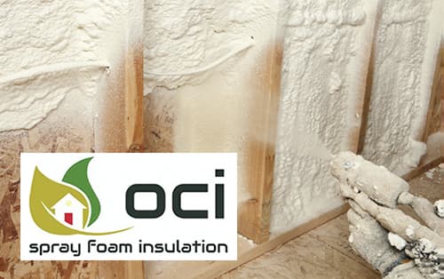 OCI Insulation