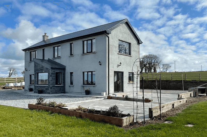 Odl Homes Ltd