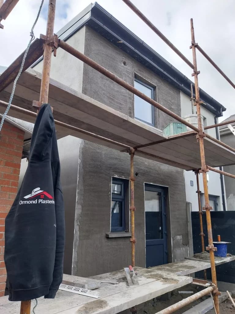 Ormond Plastering