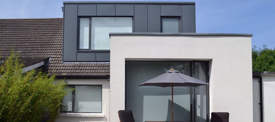 Brian O Sullivan Building Contractor Ltd