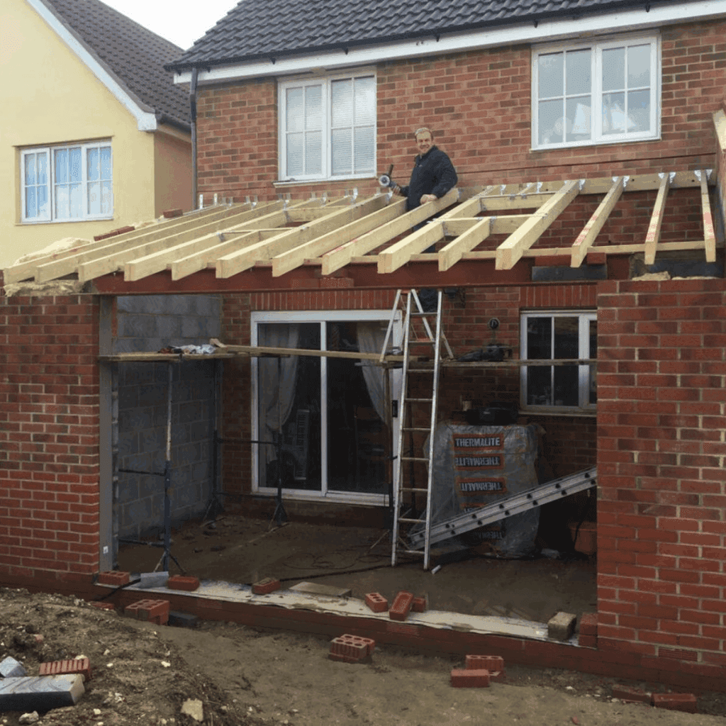 P.T.M Carpentry & Building Ltd