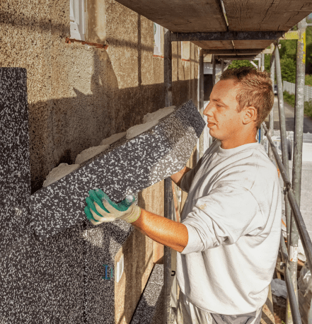 Platinum Insulation