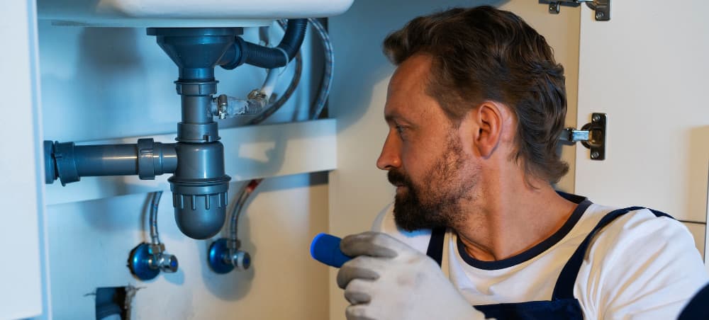 TP Plumbing & Heating Services