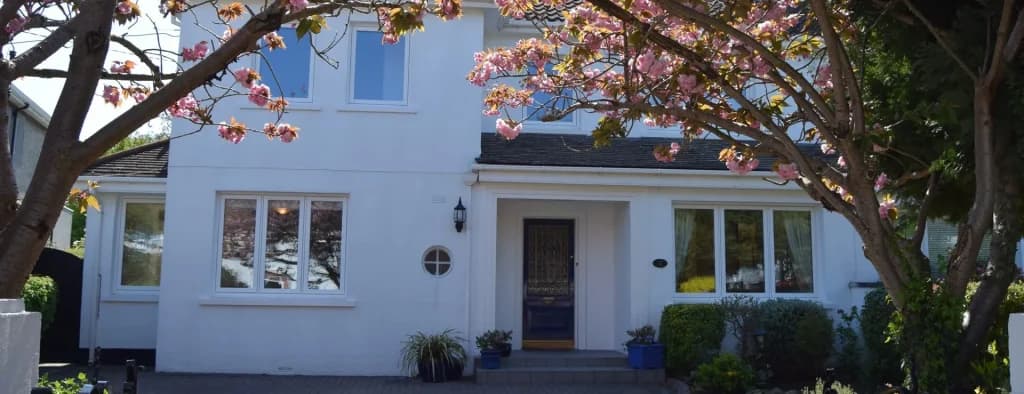 Tulway Limited Trading As Wright Windows