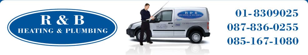 Rb Heating And Plumbing Ltd