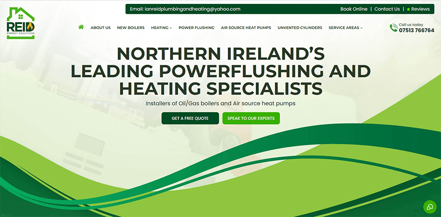 Reid Energy Solutions