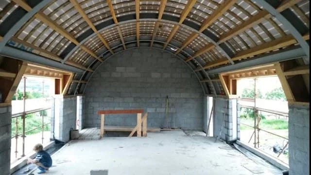 Reidy KDE construction Ltd
