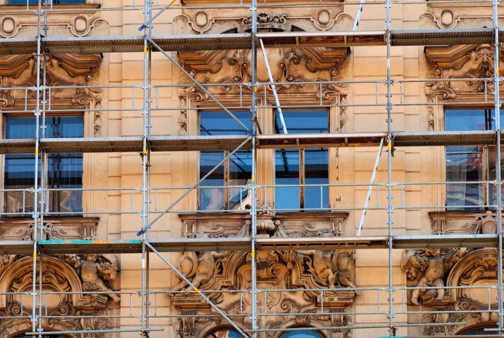 Restoration Team