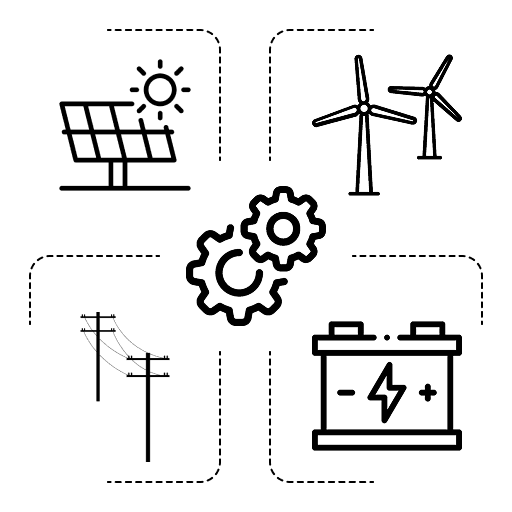 Reverve Energy